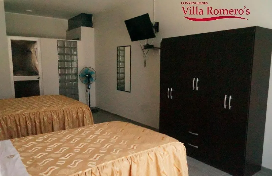 Villa Romero Convenciones-1